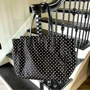 Kate Spade Diaper Bag - brand new without tags